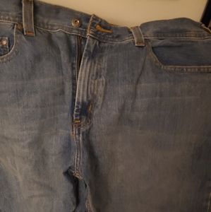 COPY - Perry Ellis jeans boot cut 38/30 new no tags